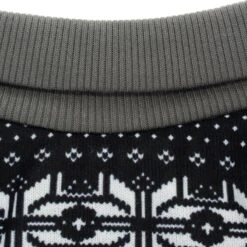 Norwegian Dog Pullover Size L: Approx. 35cm Back Length -Pet Shop 52179 norweger hundepulli fg 0542 3 2