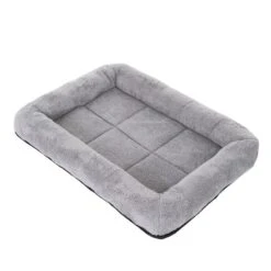 Snuggle Cushion For Dog Crates L: 90 X 56 X 10 Cm (L X W X H)