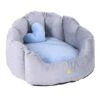 Snuggle Bed Prince 45 X 40 X 28 Cm (L X W X H) -Pet Shop 58201 PLA Kuschelbett Prince FG DSC3429 5