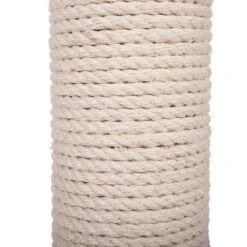 XXL Scratching Post Premium Cream -Pet Shop 58780 kratzstamm fg 3757 5