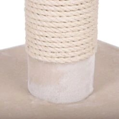XXL Scratching Post Premium Cream -Pet Shop 58780 kratzstamm fg 3759 6