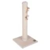 XXL Scratching Post Premium Cream 1 XXL Scratching Post Premium Cream -Pet Shop 58780 pla kratzstamm fg 3749 1