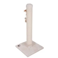 XXL Scratching Post Premium Cream -Pet Shop 58780 pla kratzstamm fg 3751 5