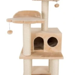 Cat Tree La Digue III Black -Pet Shop 60379 kratzbaum la digue ii fg 6131 4 1