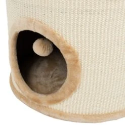 Diogenes Scratching Barrel - XL Black -Pet Shop 60605 kratztonne diogenes xl fg 3683 9