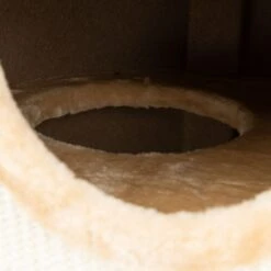 Diogenes Scratching Barrel - XL Beige -Pet Shop 60605 kratztonne diogenes xl fg 3685 2 1