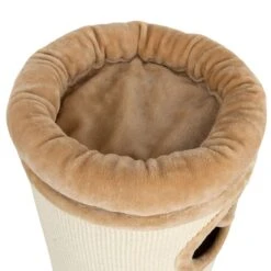 Diogenes Scratching Barrel - XL Black -Pet Shop 60605 kratztonne diogenes xl fg 3687 4