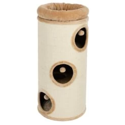 Diogenes Scratching Barrel - XL Black -Pet Shop 60605 pla kratztonne diogenes xl fg 3677 6
