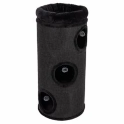 Diogenes Scratching Barrel - XL Black -Pet Shop 60697 pla kratztonne diogenes xl fg 3690 5