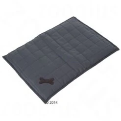 Freedom Bone Cushion 100 X 70 X 4 Cm (L X W X H) -Pet Shop 62899 kissen freedom bone 01 5