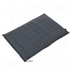 Freedom Bone Cushion 100 X 70 X 4 Cm (L X W X H) -Pet Shop 62899 kissen freedom bone 02 1