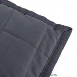 Freedom Bone Cushion 100 X 70 X 4 Cm (L X W X H) -Pet Shop 62899 kissen freedom bone 04 5