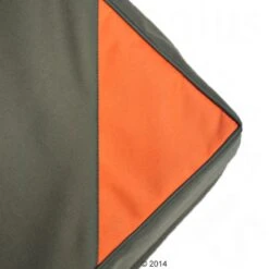 Outdoor Memory Foam Bed 100 X 70 X 12 Cm (L X W X H) -Pet Shop 62900 bett outdoor memory 02 1