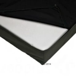 Outdoor Memory Foam Bed 100 X 70 X 12 Cm (L X W X H) -Pet Shop 62900 bett outdoor memory 03 8