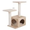 Oasis Cat Tree Beige -Pet Shop 64590 oase cream fg 1 5
