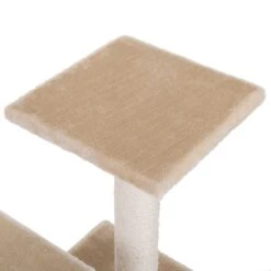 Oasis Cat Tree Beige 21 Oasis Cat Tree Beige -Pet Shop 64590 oase cream fg 9 0
