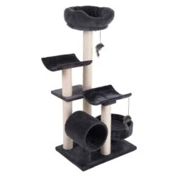 Penelope Cat Tree Beige -Pet Shop 64591 pla kratzbaum penelope darkgray fg 1 1 4