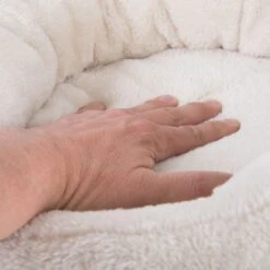 Penelope Cat Tree Beige -Pet Shop 64592 penelope cream fg 19 4