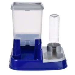Food & Water Dispenser 2in1 5 Litre -Pet Shop 64660 wasser und futterautomat 2 0