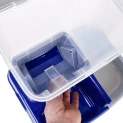 Food & Water Dispenser 2in1 5 Litre -Pet Shop 64660 wasser und futterautomat 5 9