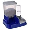 Food & Water Dispenser 2in1 5 Litre 1 Food & Water Dispenser 2in1 5 Litre -Pet Shop 64660 wasser und futterautomat 7 1