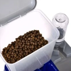 Food & Water Dispenser 2in1 5 Litre -Pet Shop 64660 wasser und futterautomat 8 8