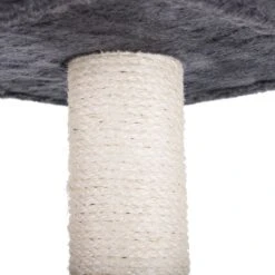Rapunzel Cat Tree Cream -Pet Shop 64697 rapunzel darkgray fg 14 6