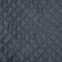 Velvet Snuggle Blanket - Granite Grey 100 X 70 Cm (L X W) -Pet Shop 65007 ku decke velvet grani dsc0013 5