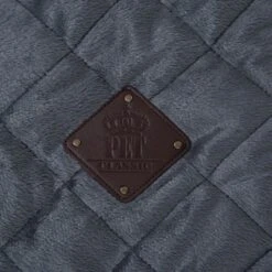 Velvet Snuggle Blanket - Granite Grey 100 X 70 Cm (L X W) -Pet Shop 65007 ku decke velvet grani dsc0015 3