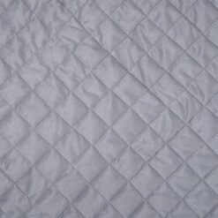 Velvet Snuggle Blanket - Granite Grey 100 X 70 Cm (L X W) -Pet Shop 65007 ku decke velvet grani dsc0020 4