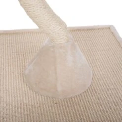 Cat's Flower XXL Cat Tree Cream -Pet Shop 65238 kratzbaum cat flower xxl fg 6 6