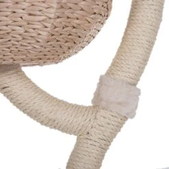 Cat's Flower XXL Cat Tree Cream -Pet Shop 65238 kratzbaum cat flower xxl fg 9 2