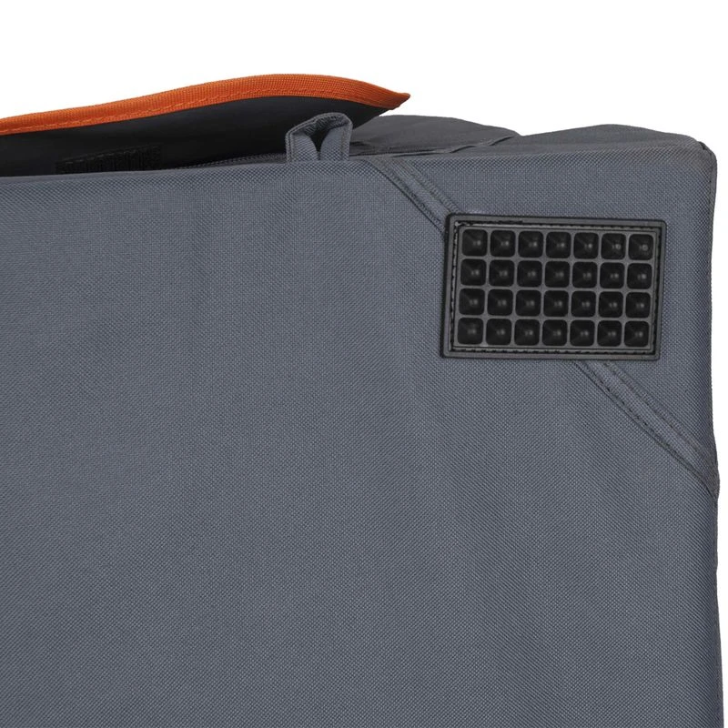 Deluxe Aluminium Folding Nylon Crate M: 76 X 50.5 X 48 Cm (L X W X H) 10 Deluxe Aluminium Folding Nylon Crate M: 76 X 50.5 X 48 Cm (L X W X H) - Image 8