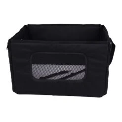 Dog Car Seat 47.5 X 38 X 27.5 Cm (L X W X H) -Pet Shop 66331 autositzfuerkleinehunde9 2