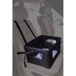 Dog Car Seat 47.5 X 38 X 27.5 Cm (L X W X H)
