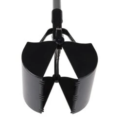 Hand-held Poop Scooper 60 X 13 Cm (L X W) -Pet Shop 66635 kotschaufel fg 3701 2