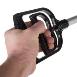 Hand-held Poop Scooper 60 X 13 Cm (L X W) -Pet Shop 66635 kotschaufel fg 3706 3