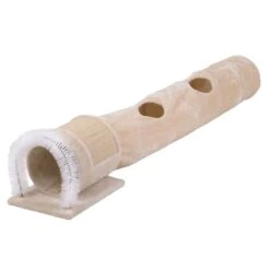 3-in-1 Cat Tunnel 185 X 30 X 28cm (L X W X H)