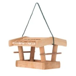 Bird House Kitzbühel 21 X 20 X 15 Cm (L X W X H) -Pet Shop 66889 pla vogelhaus kitzbuehel fg 2696 6
