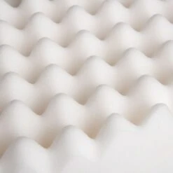 Oval Memory Foam Dog Bed - Brown 118 X 74 X 24 Cm (L X W X H) -Pet Shop 67053 hundebett memory oval braun fg 3304 2 1