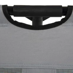 Dog Lounger Outdoor Relax L: 92 X 77 X 18 Cm (L X W X H) -Pet Shop 67379 hundeliege fg 3281 3