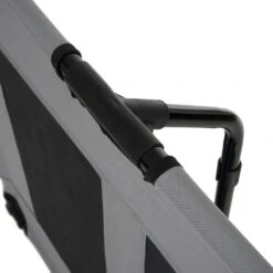 Dog Lounger Outdoor Relax S: 76 X 61 X 18 Cm (L X W X H) -Pet Shop 67379 hundeliege fg 3282 8 1