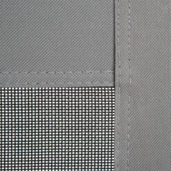 Dog Lounger Outdoor Relax L: 92 X 77 X 18 Cm (L X W X H) -Pet Shop 67413 hundeliege fg 3266 9