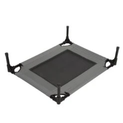 Dog Lounger Outdoor Relax S: 76 X 61 X 18 Cm (L X W X H) -Pet Shop 67413 hundeliege fg 3270 3 1