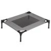 Dog Lounger Outdoor Relax S: 76 X 61 X 18 Cm (L X W X H) -Pet Shop 67413 pla hundeliege fg 3262 3 1