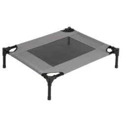 Dog Lounger Outdoor Relax S: 76 X 61 X 18 Cm (L X W X H)