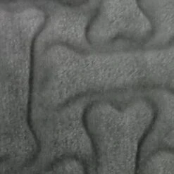 Bones Snuggle Blanket - XXL 180 X 105 Cm (L X W) -Pet Shop 67611 kuscheldecke bones hs 04 6