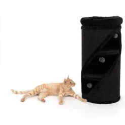 Diogenes Diagonal Basic Scratching Barrel Beige -Pet Shop 68232 diogenes diagonal basic fg 3817 0 1