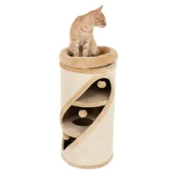 Diogenes Diagonal Basic Scratching Barrel Black -Pet Shop 68233 diogenes diagonal basic fg 3824 2