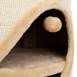 Diogenes Diagonal Basic Scratching Barrel Black -Pet Shop 68233 diogenes diagonal basic fg 3837 4